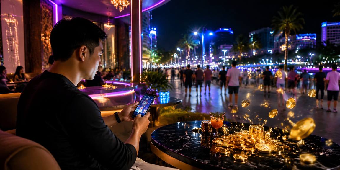 88acb Phòng cược may mắn